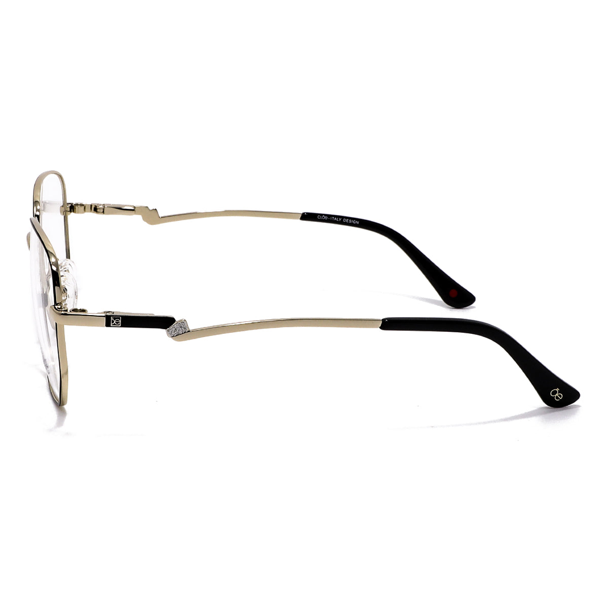 ARM. CLOE OFT CLIP-ON