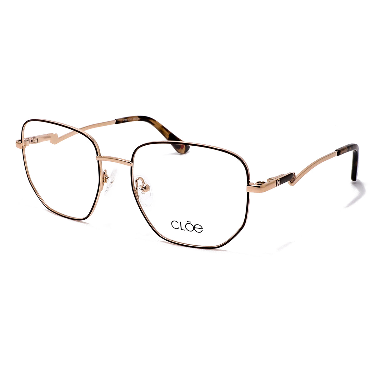 ARM. CLOE OFT CLIP-ON