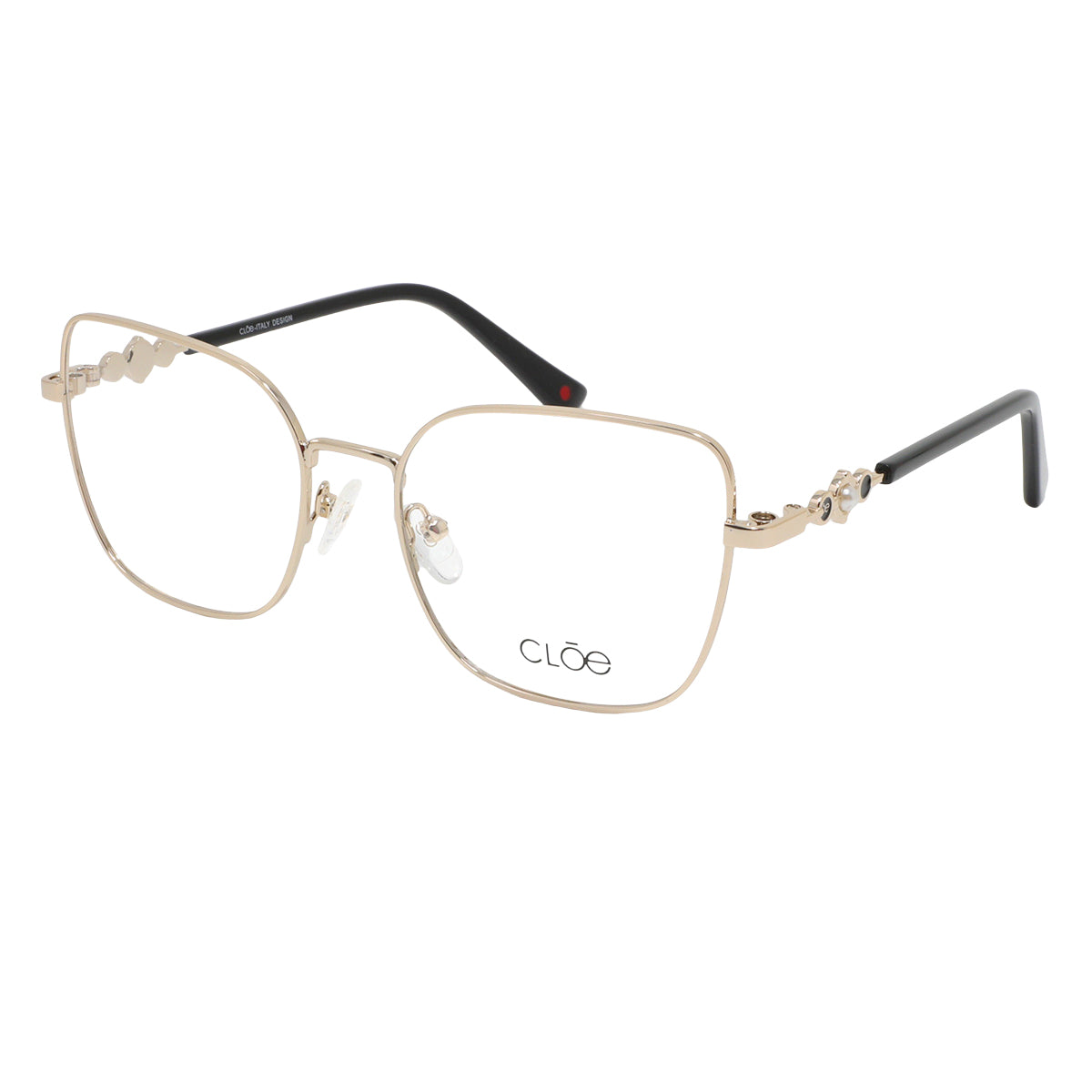ARM. CLOE OFT CLIP-ON