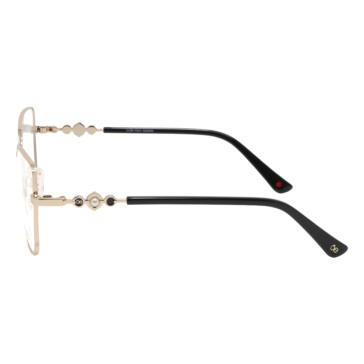 ARM. CLOE OFT CLIP-ON