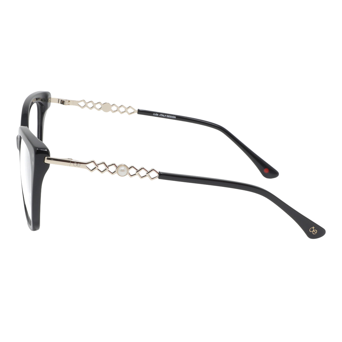 ARM. CLOE OFT CLIP-ON