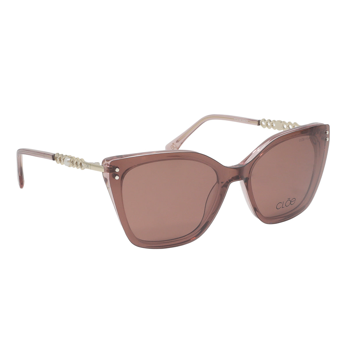 ARM. CLOE OFT CLIP-ON