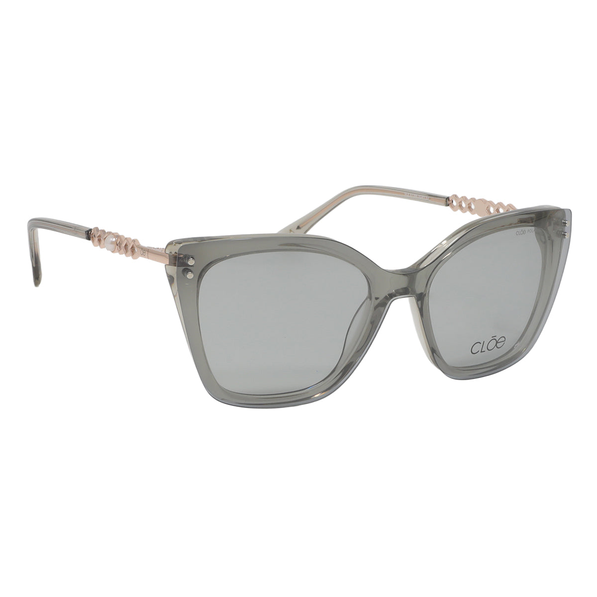 ARM. CLOE OFT CLIP-ON