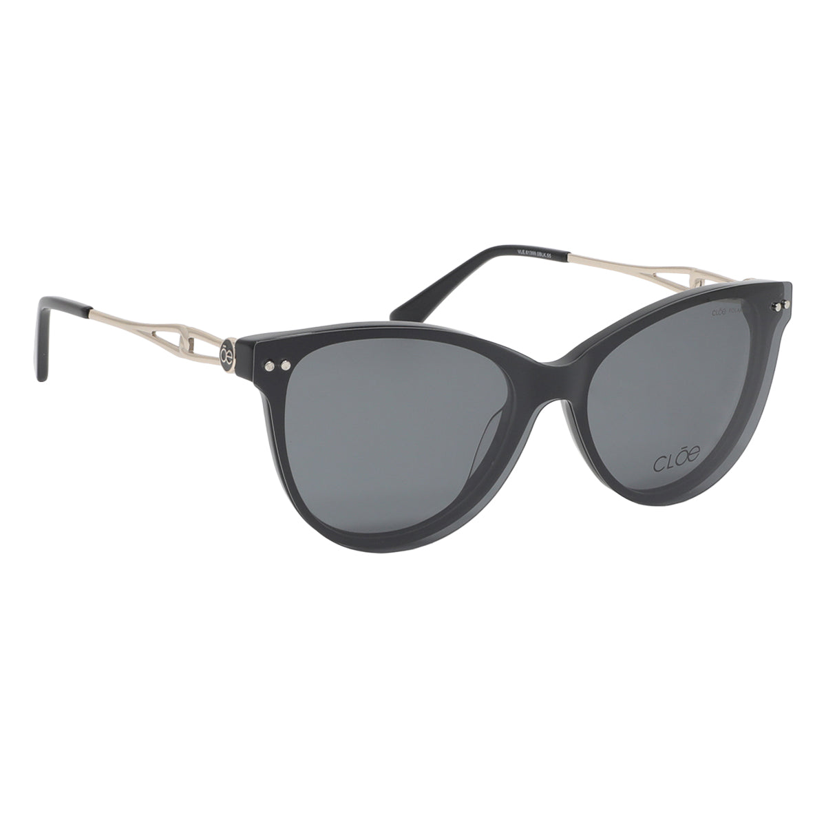 ARM. CLOE OFT CLIP-ON