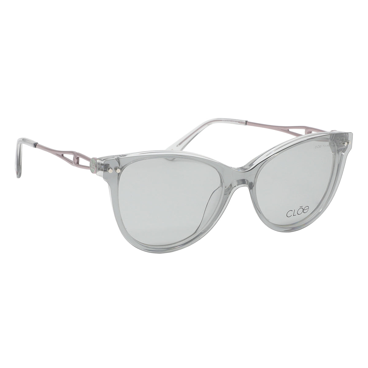 ARM. CLOE OFT CLIP-ON