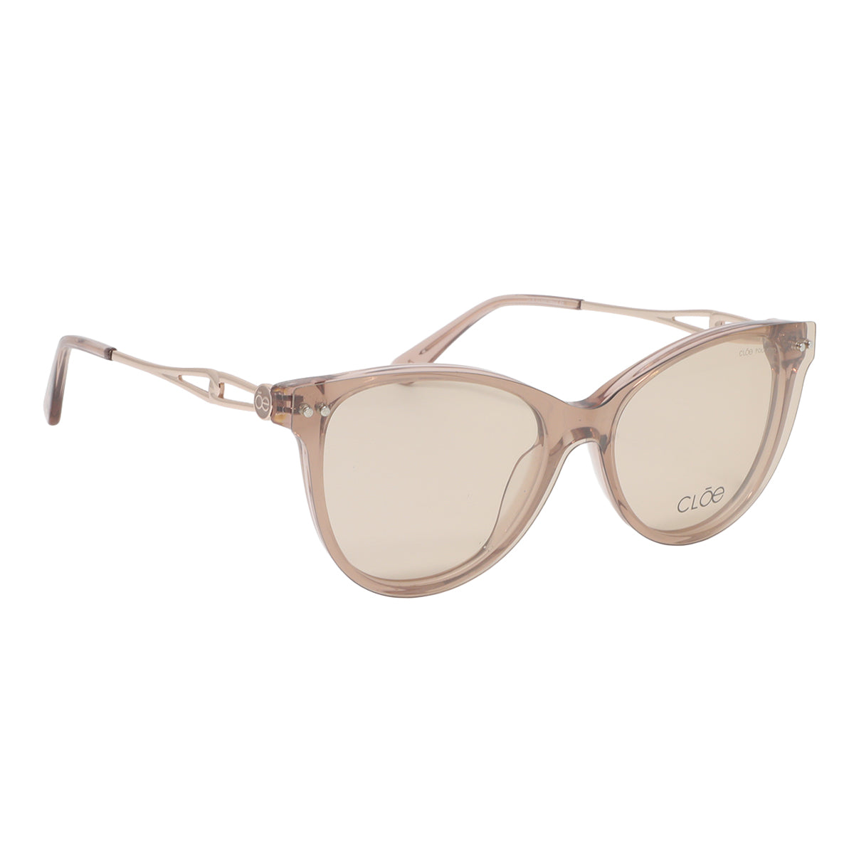 ARM. CLOE OFT CLIP-ON