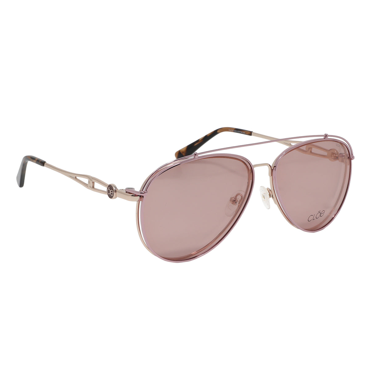 ARM. CLOE OFT CLIP-ON