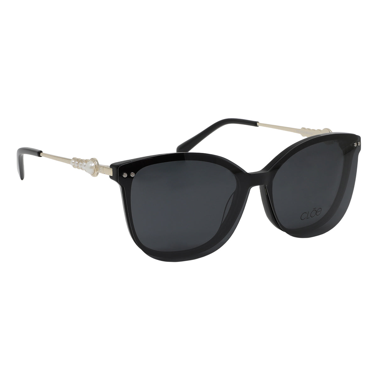 ARM. CLOE OFT CLIP-ON