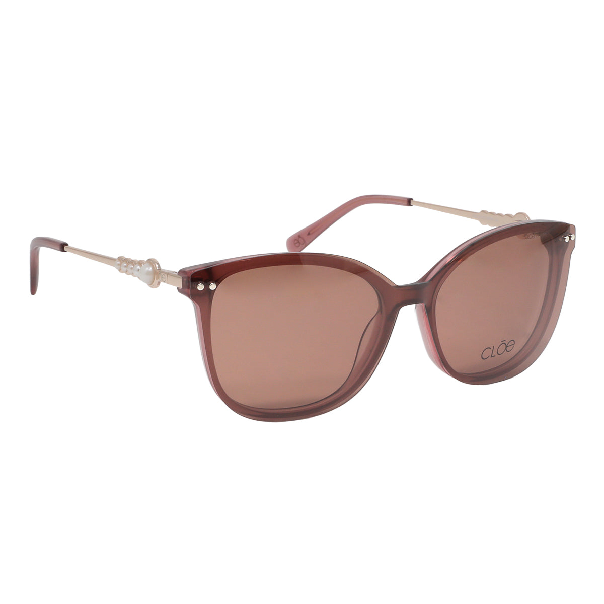 ARM. CLOE OFT CLIP-ON