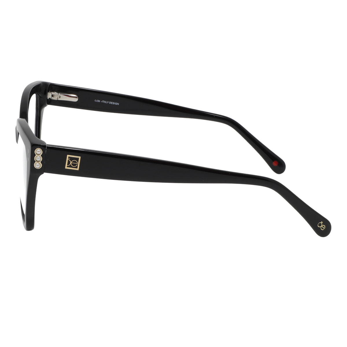 ARM. CLOE OFT CLIP-ON