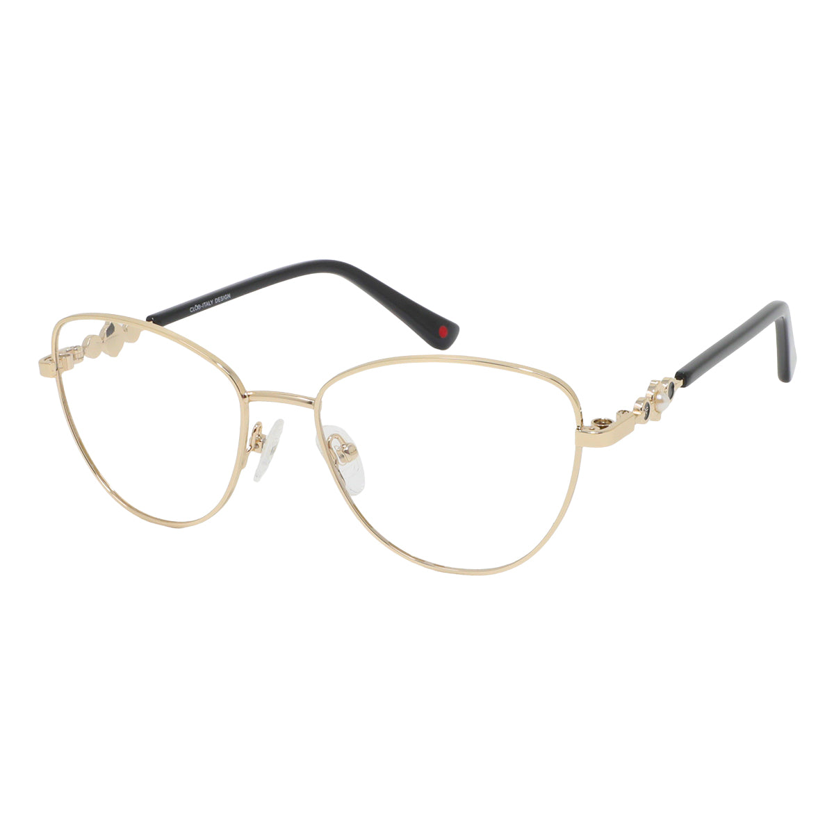 ARM. CLOE OFT CLIP-ON