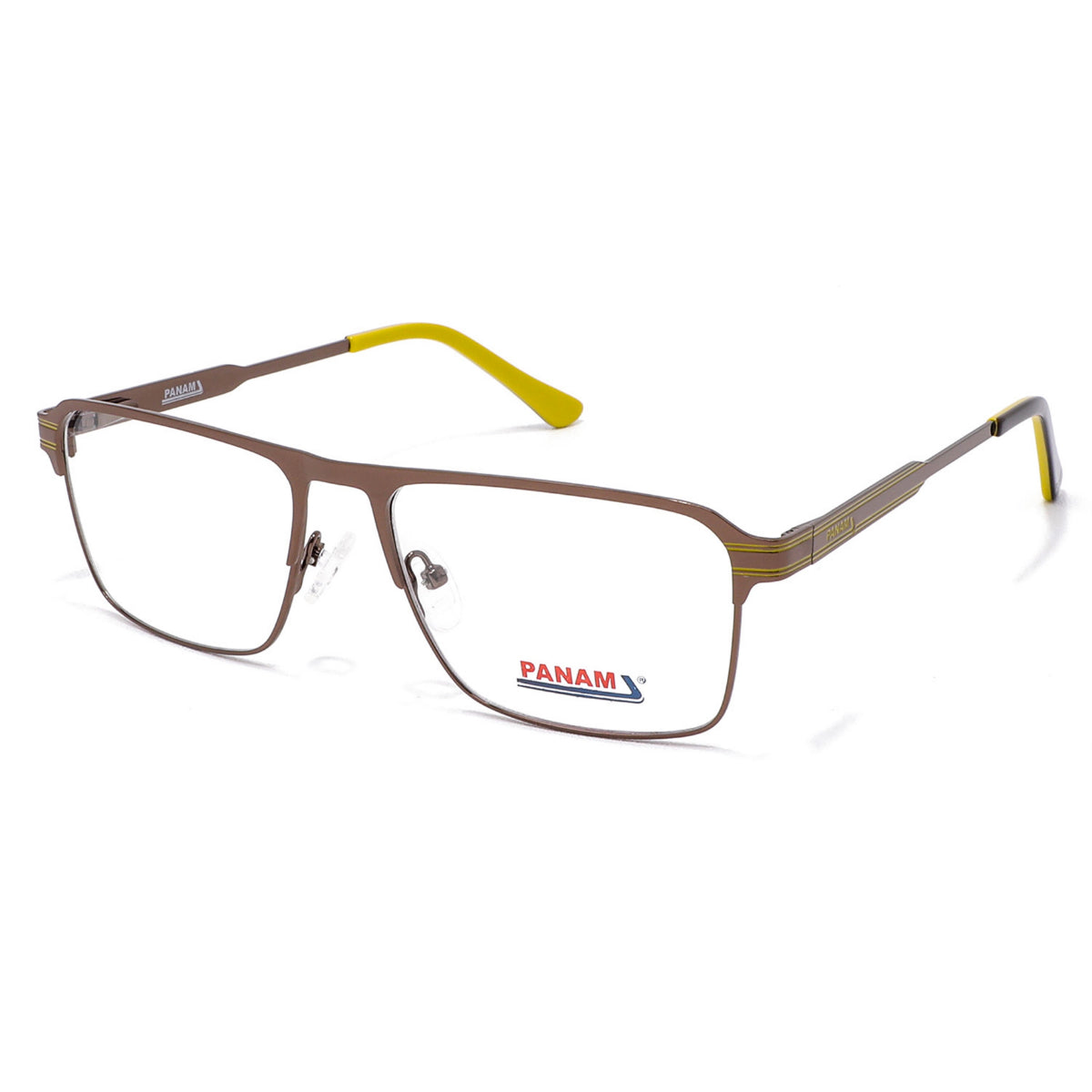 Arm ARM. PANAM OFT. VNM.08790.0BRN.54