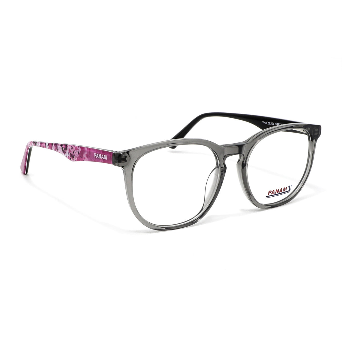 Arm ARM. PANAM OFT. VNM.09504.0GRY.52