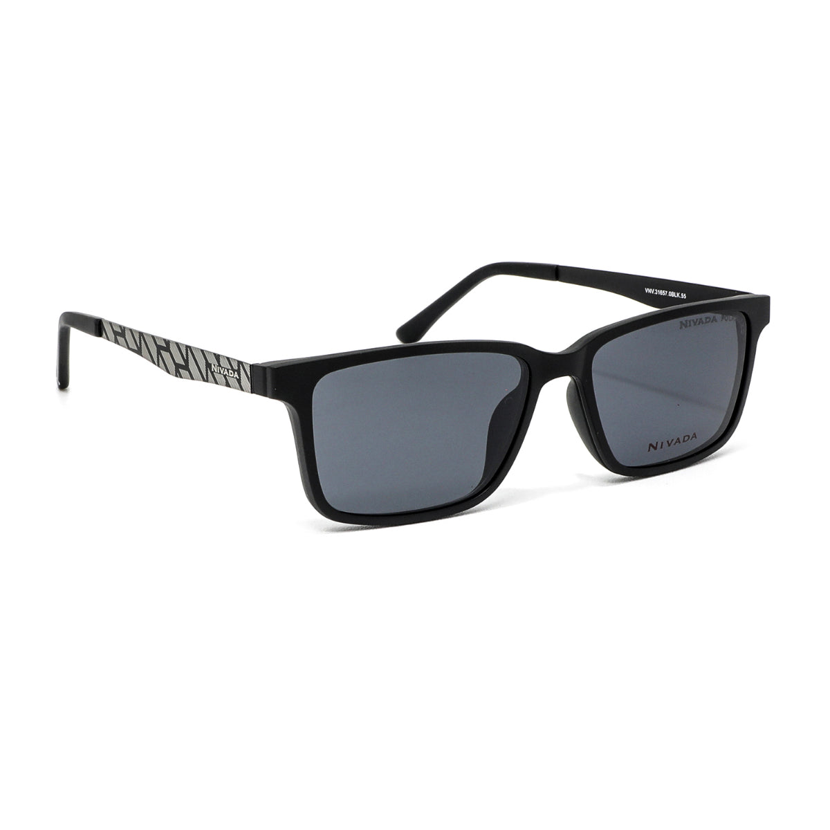 Arm ARM. NIVADA OFT CLIP-ON VNV.31657.0BLK.55