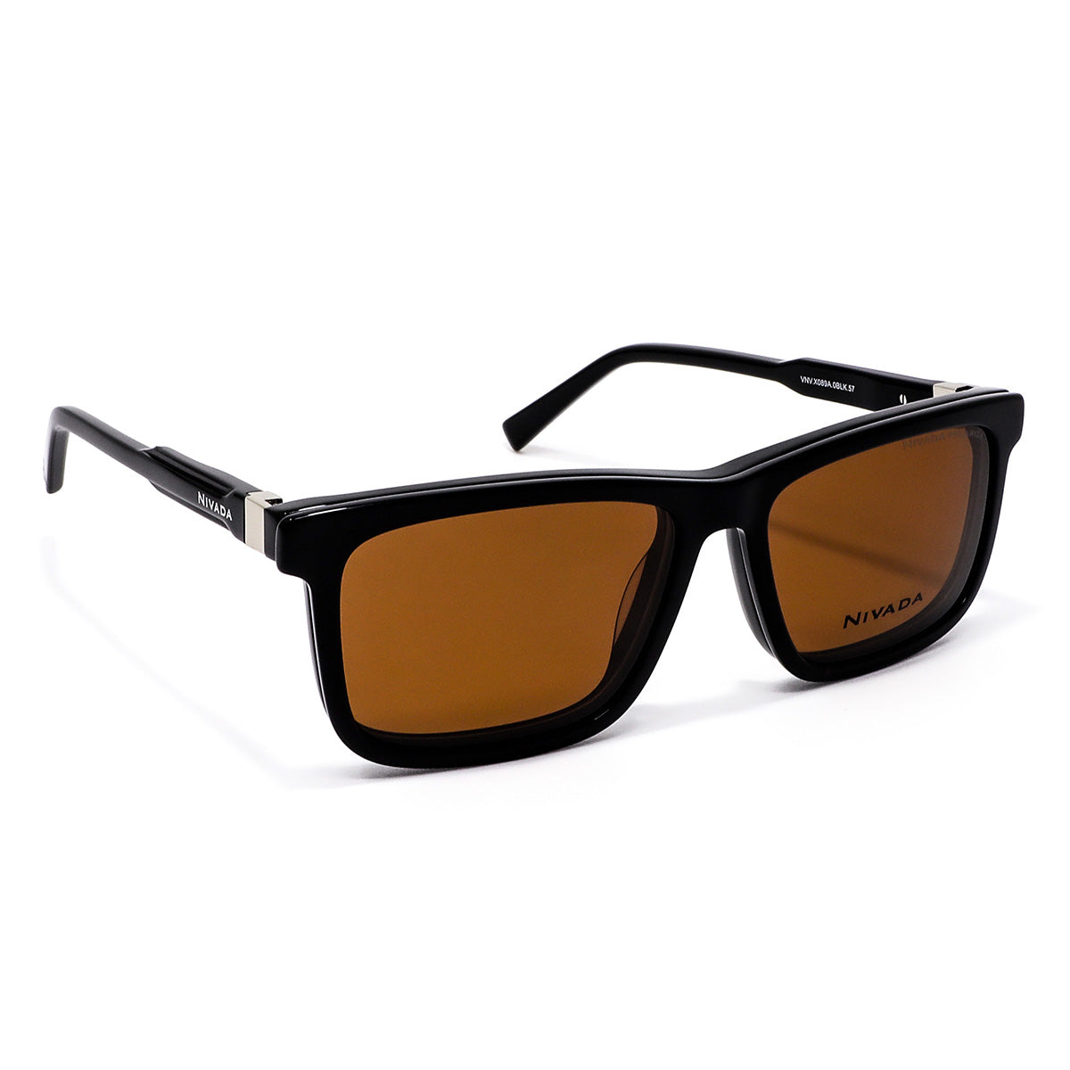 ARM. NIVADA OFT CLIP-ON