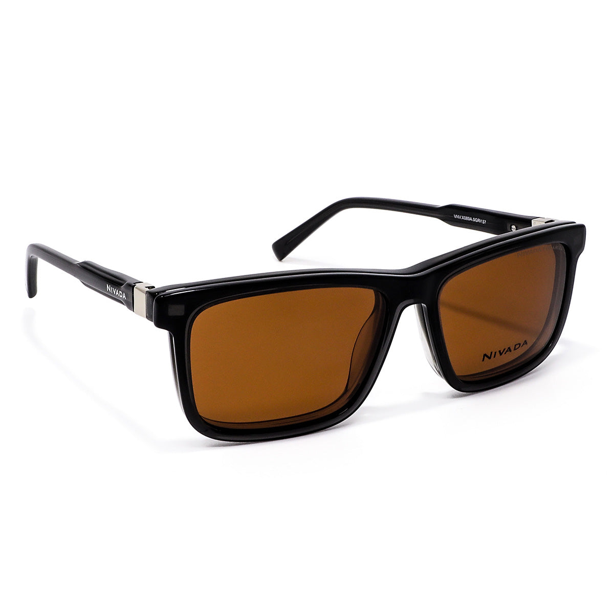 ARM. NIVADA OFT CLIP-ON