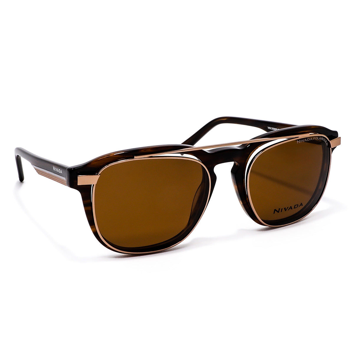 ARM. NIVADA OFT CLIP-ON