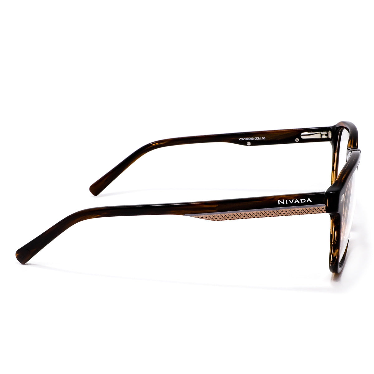 ARM. NIVADA OFT CLIP-ON