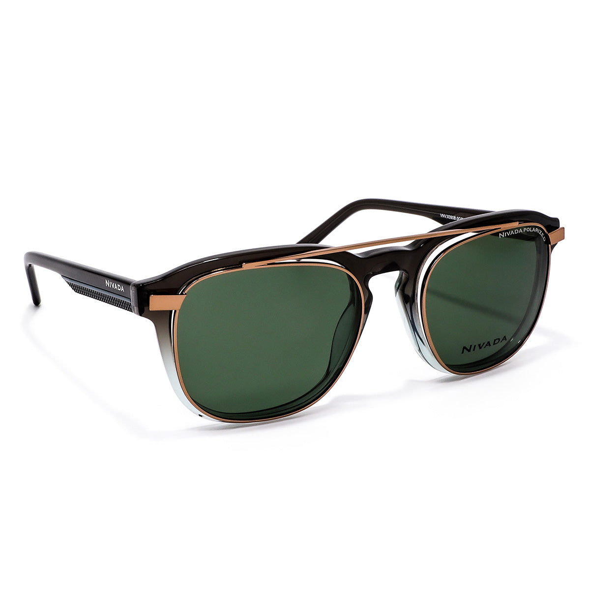 ARM. NIVADA OFT CLIP-ON