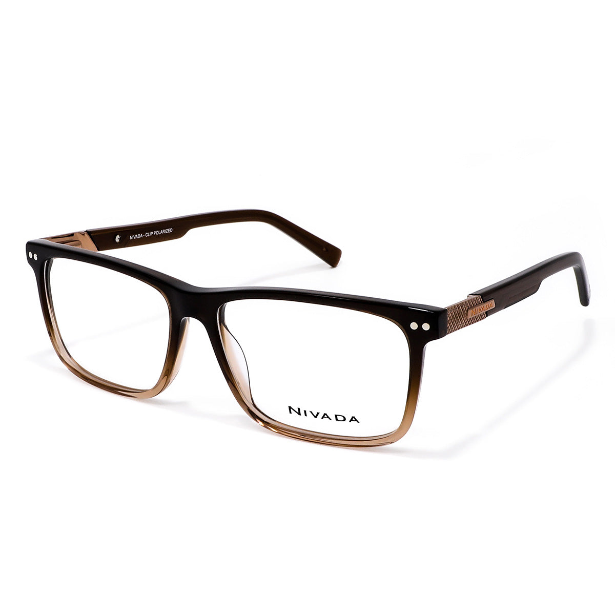 ARM. NIVADA OFT CLIP-ON