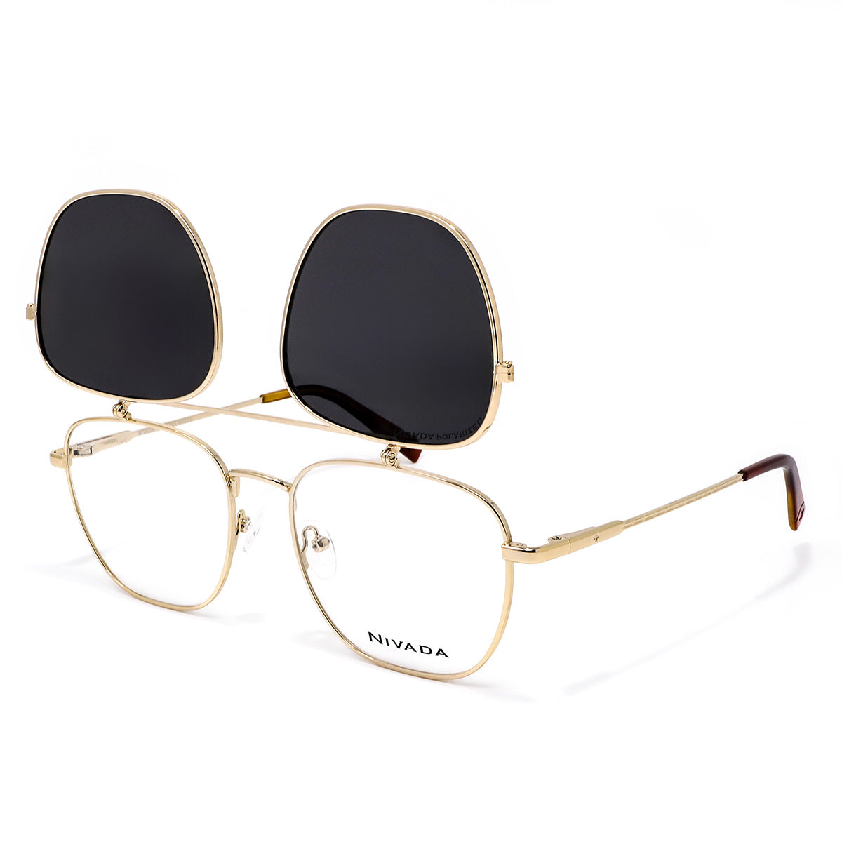 ARM. NIVADA OFT CLIP-ON