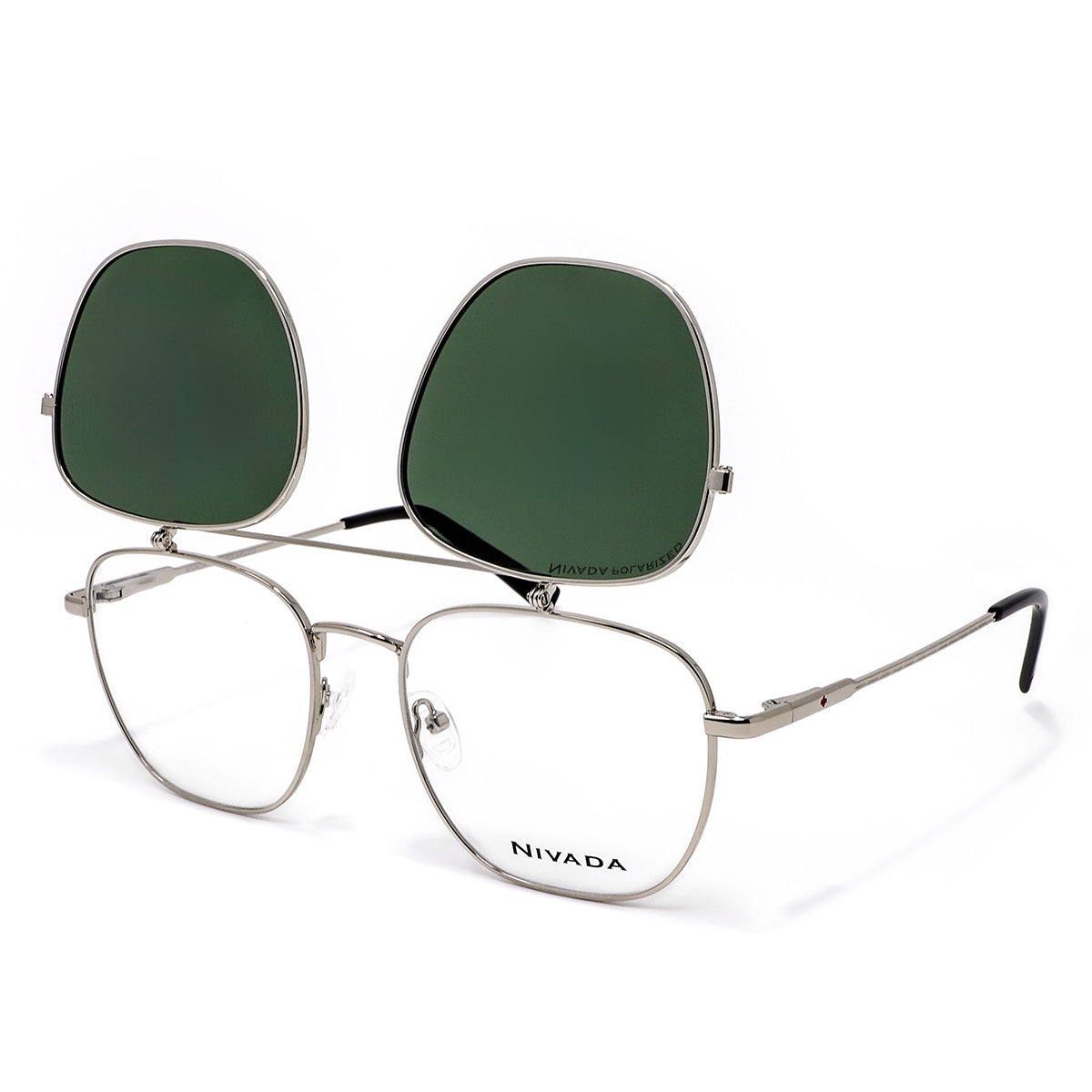 ARM. NIVADA OFT CLIP-ON