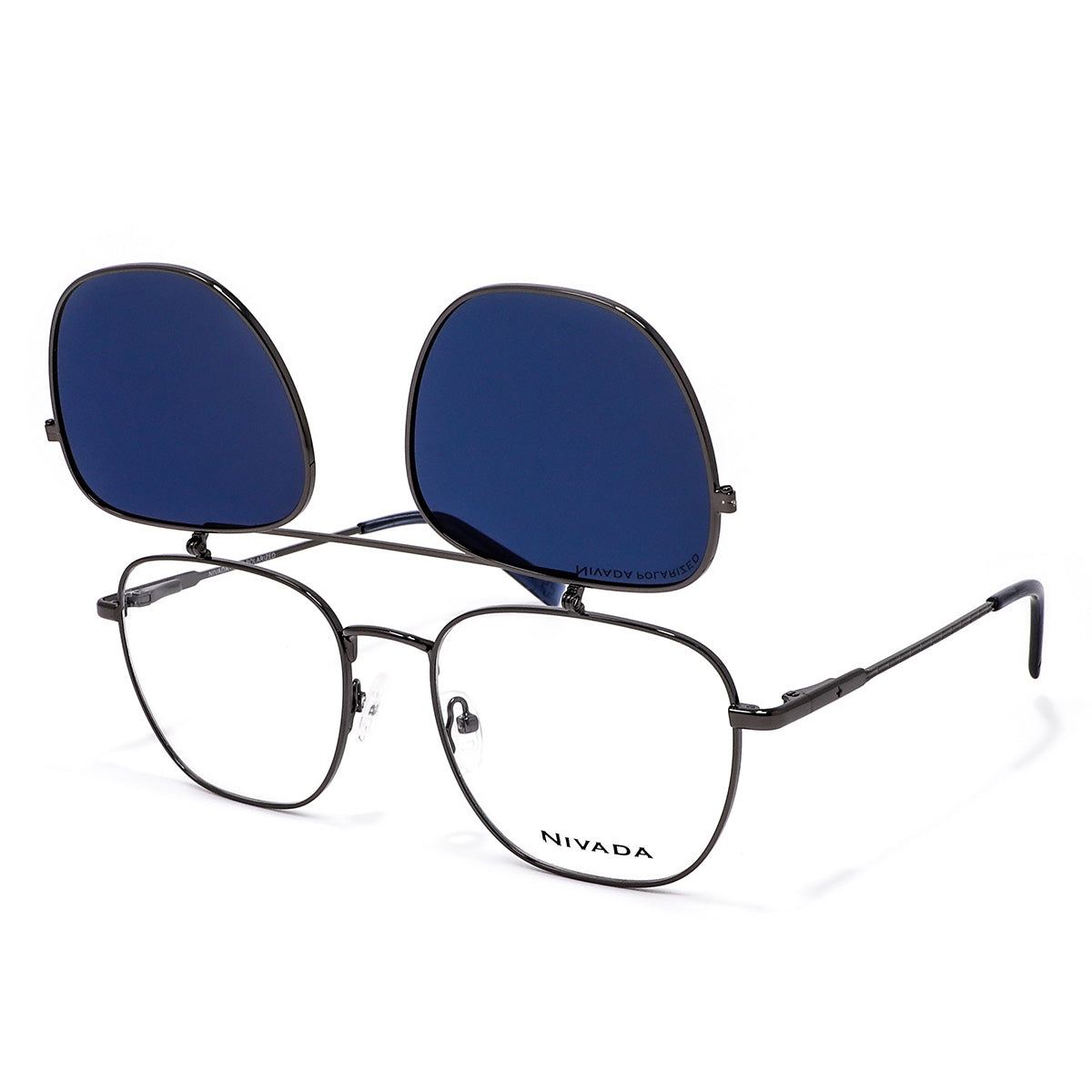 ARM. NIVADA OFT CLIP-ON