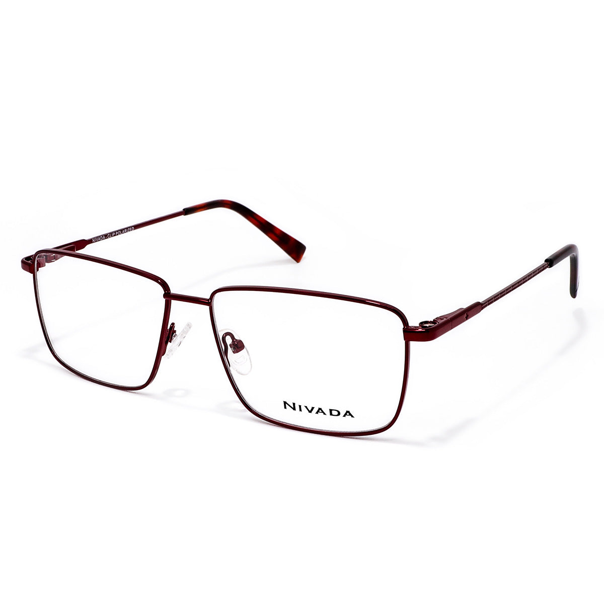 Arm ARM. NIVADA OFT CLIP-ON VNV.X106B.0RED.57