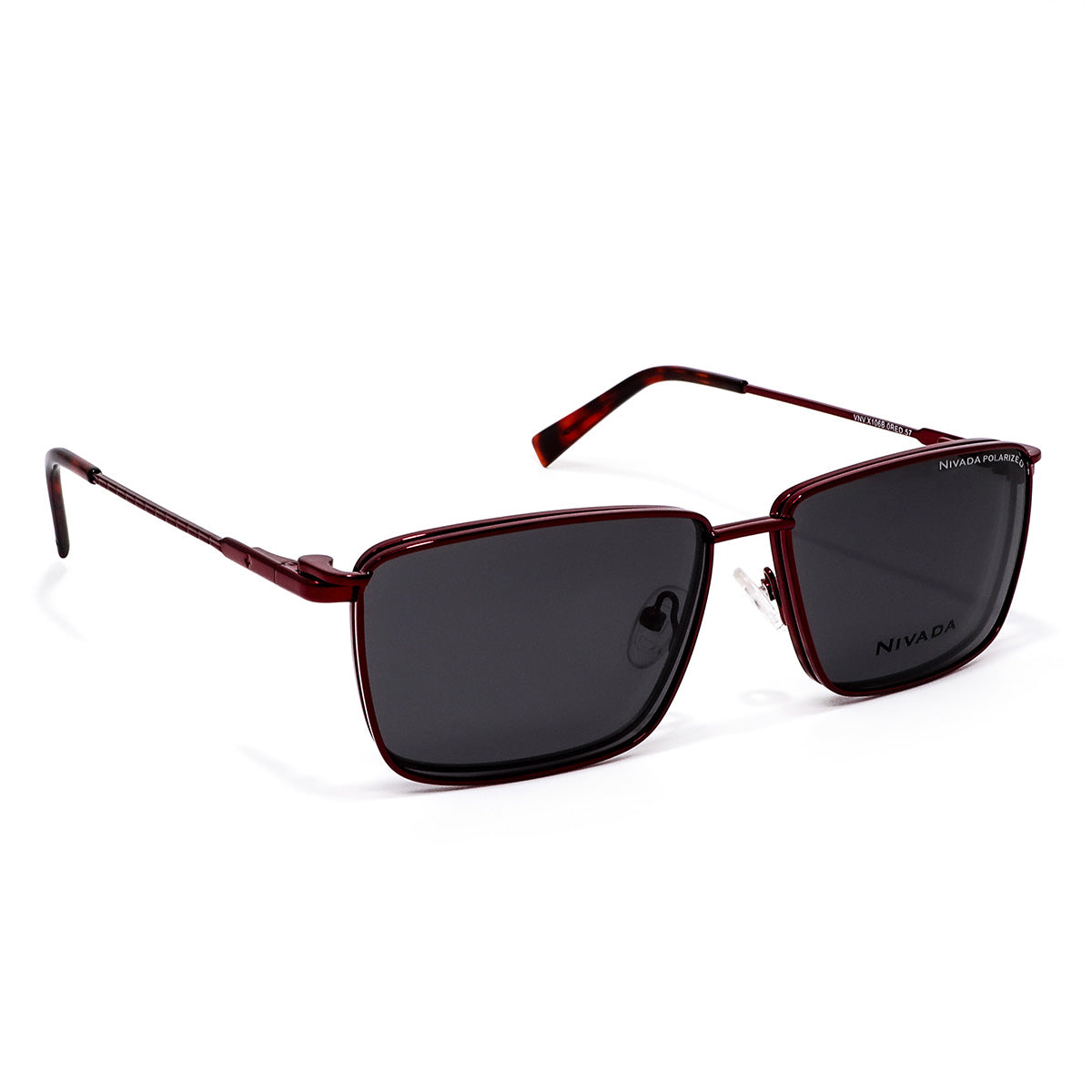 Arm ARM. NIVADA OFT CLIP-ON VNV.X106B.0RED.57