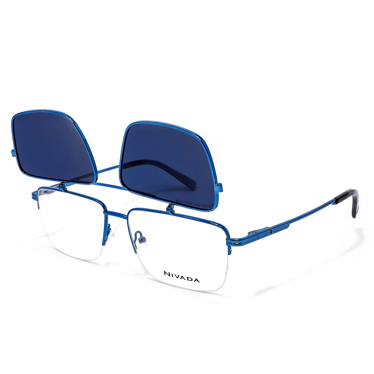 ARM. NIVADA OFT CLIP-ON