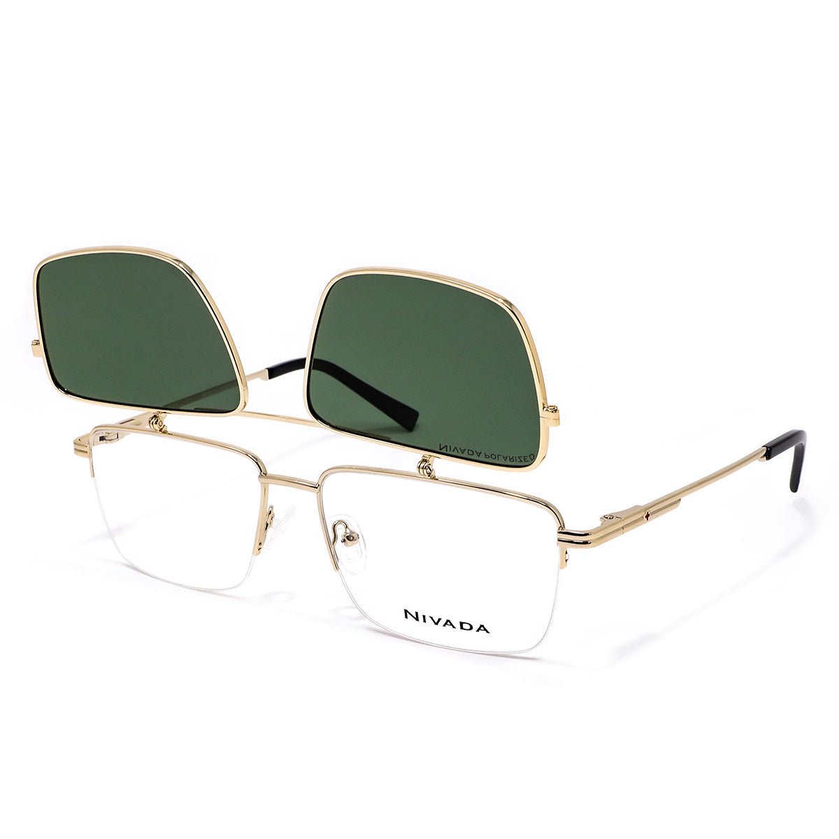 ARM. NIVADA OFT CLIP-ON