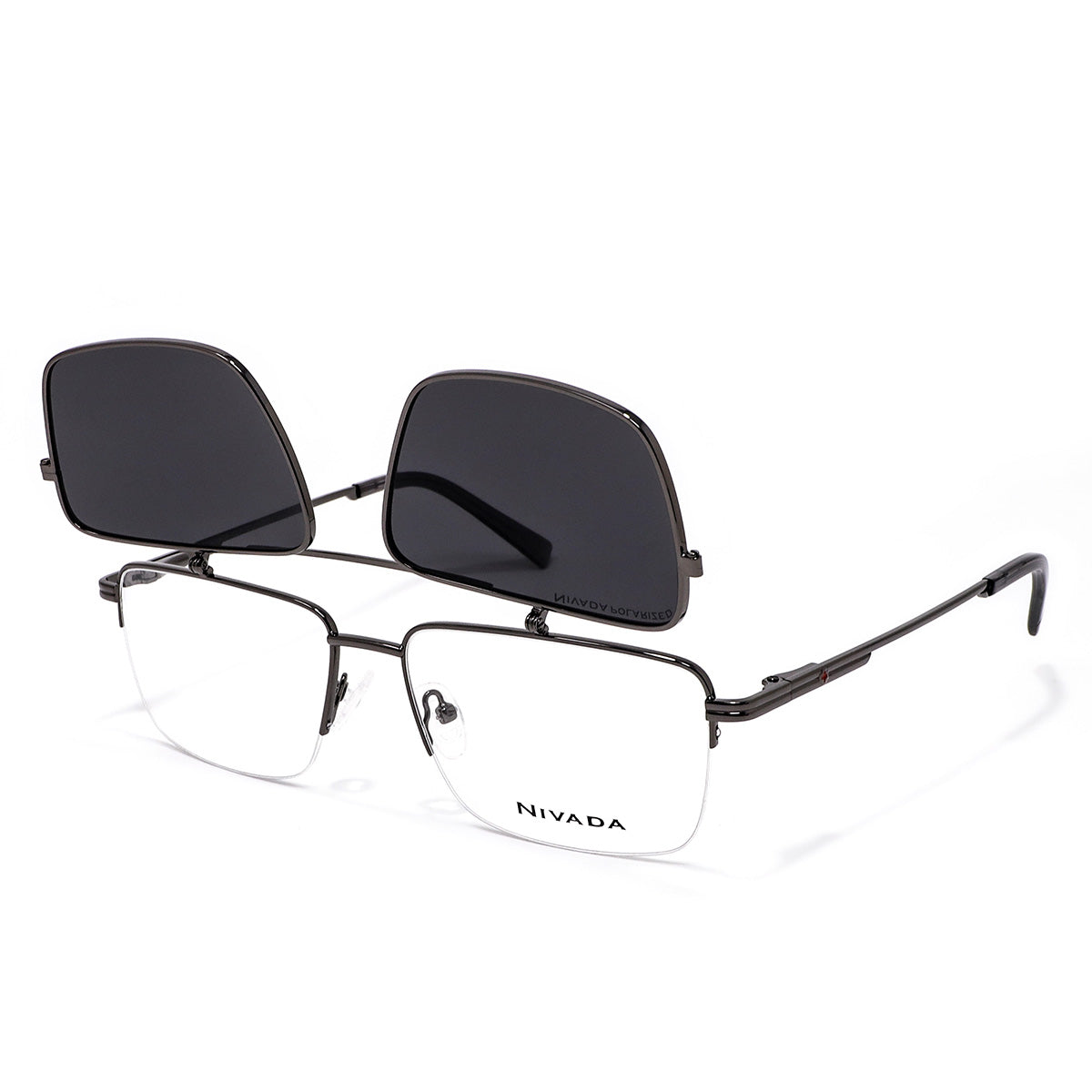 ARM. NIVADA OFT CLIP-ON