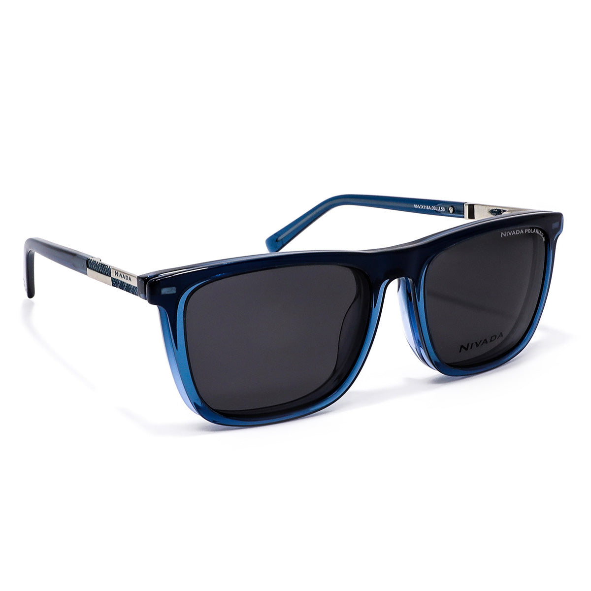 Arm ARM. NIVADA OFT CLIP-ON VNV.X118A.0BLU.56