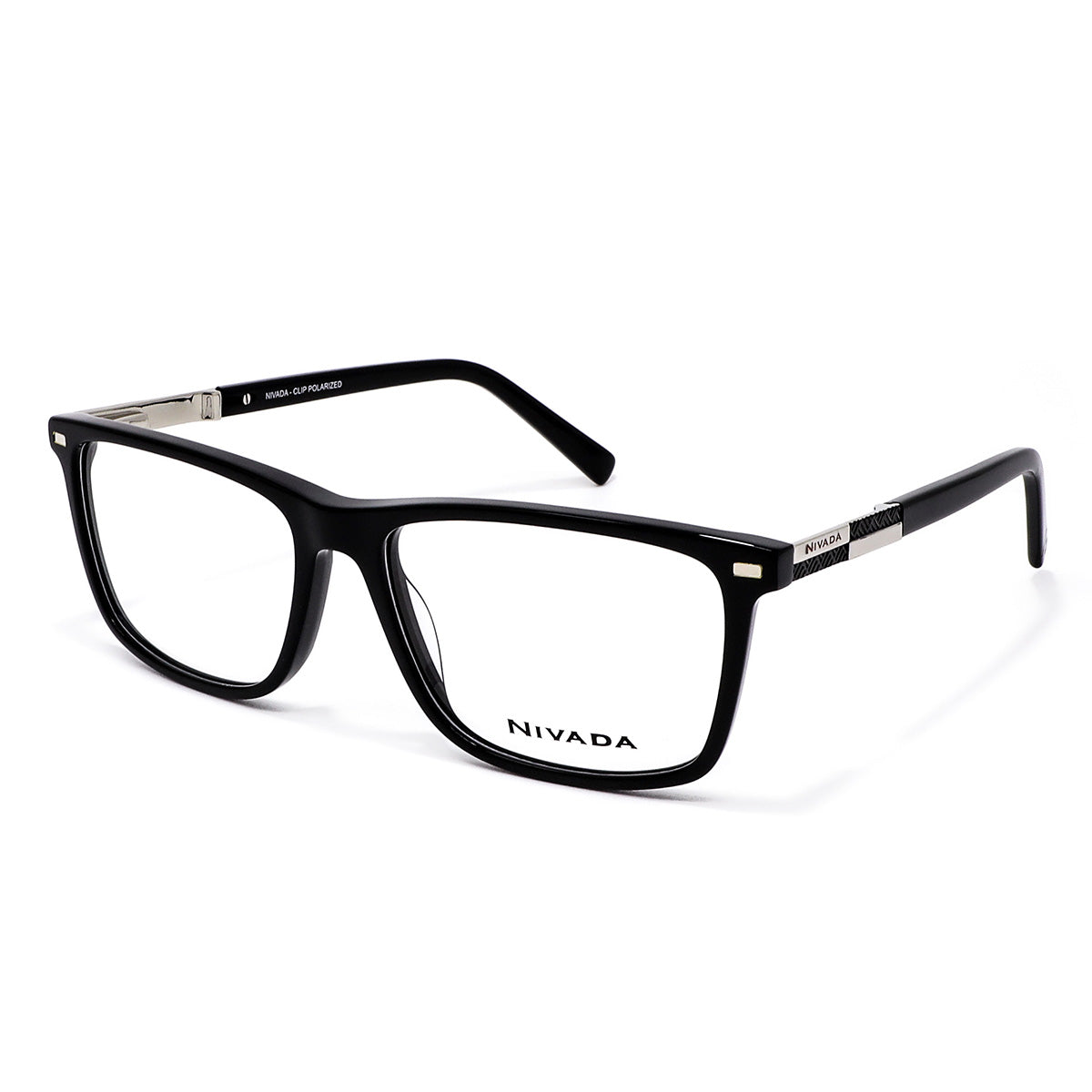 Arm ARM. NIVADA OFT CLIP-ON VNV.X118B.0BLU.57
