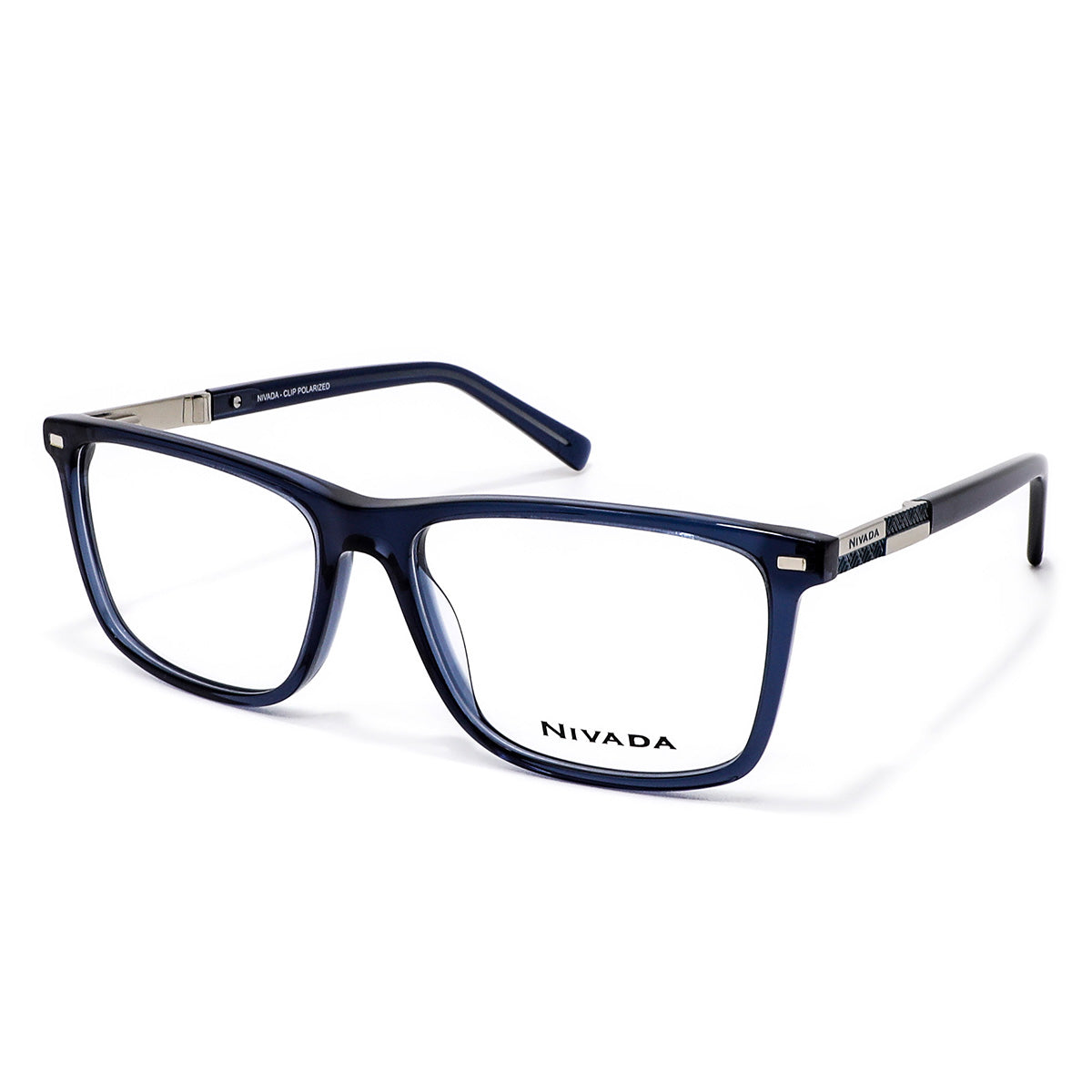Arm ARM. NIVADA OFT CLIP-ON VNV.X118B.0BLU.57
