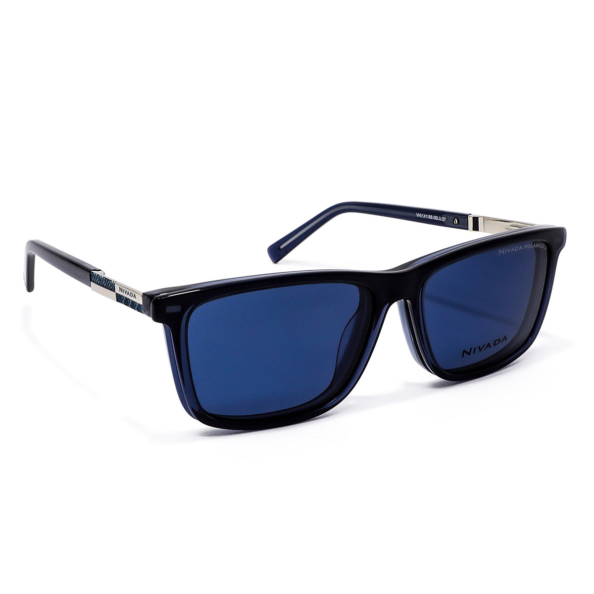 Arm ARM. NIVADA OFT CLIP-ON VNV.X118B.0BLU.57