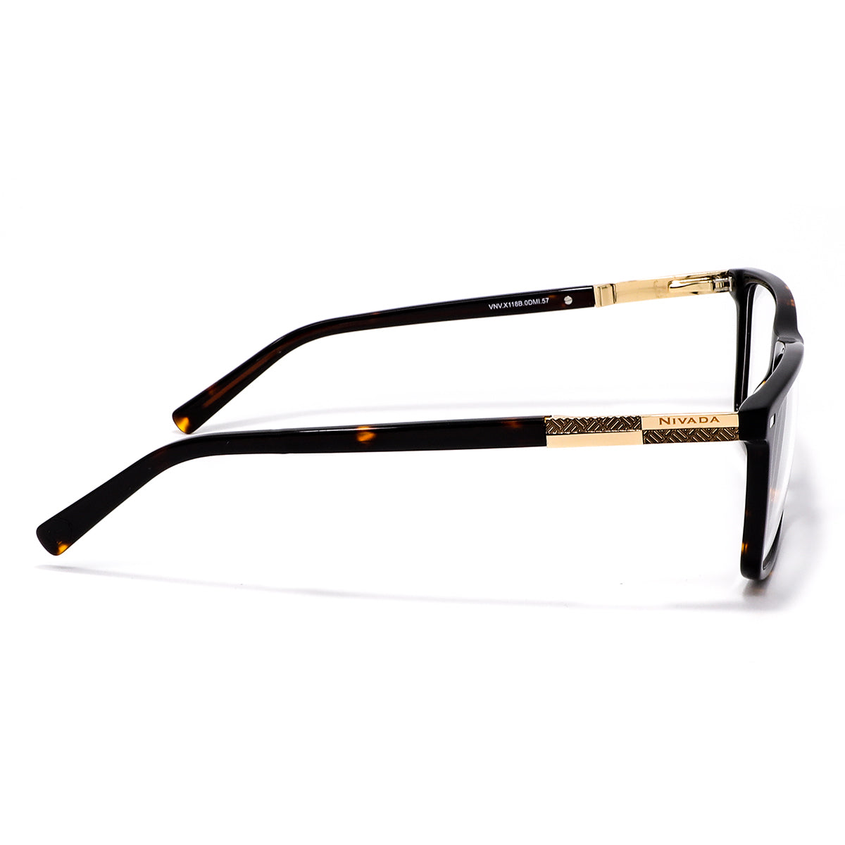 ARM. NIVADA OFT CLIP-ON