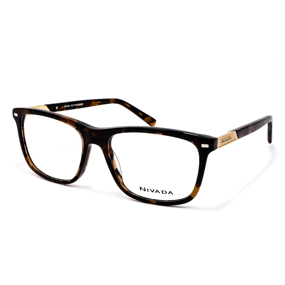 ARM. NIVADA OFT CLIP-ON