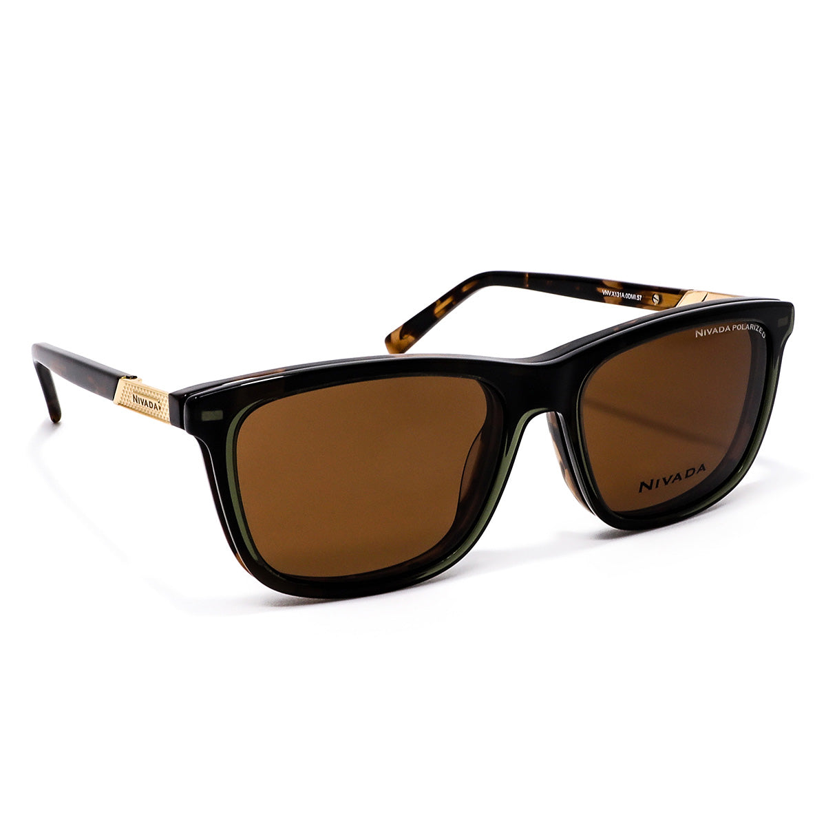 ARM. NIVADA OFT CLIP-ON