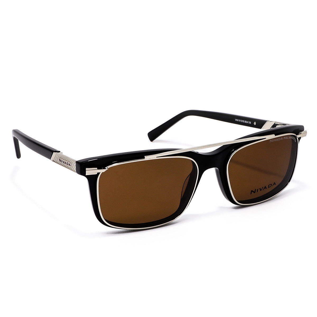 ARM. NIVADA OFT CLIP-ON