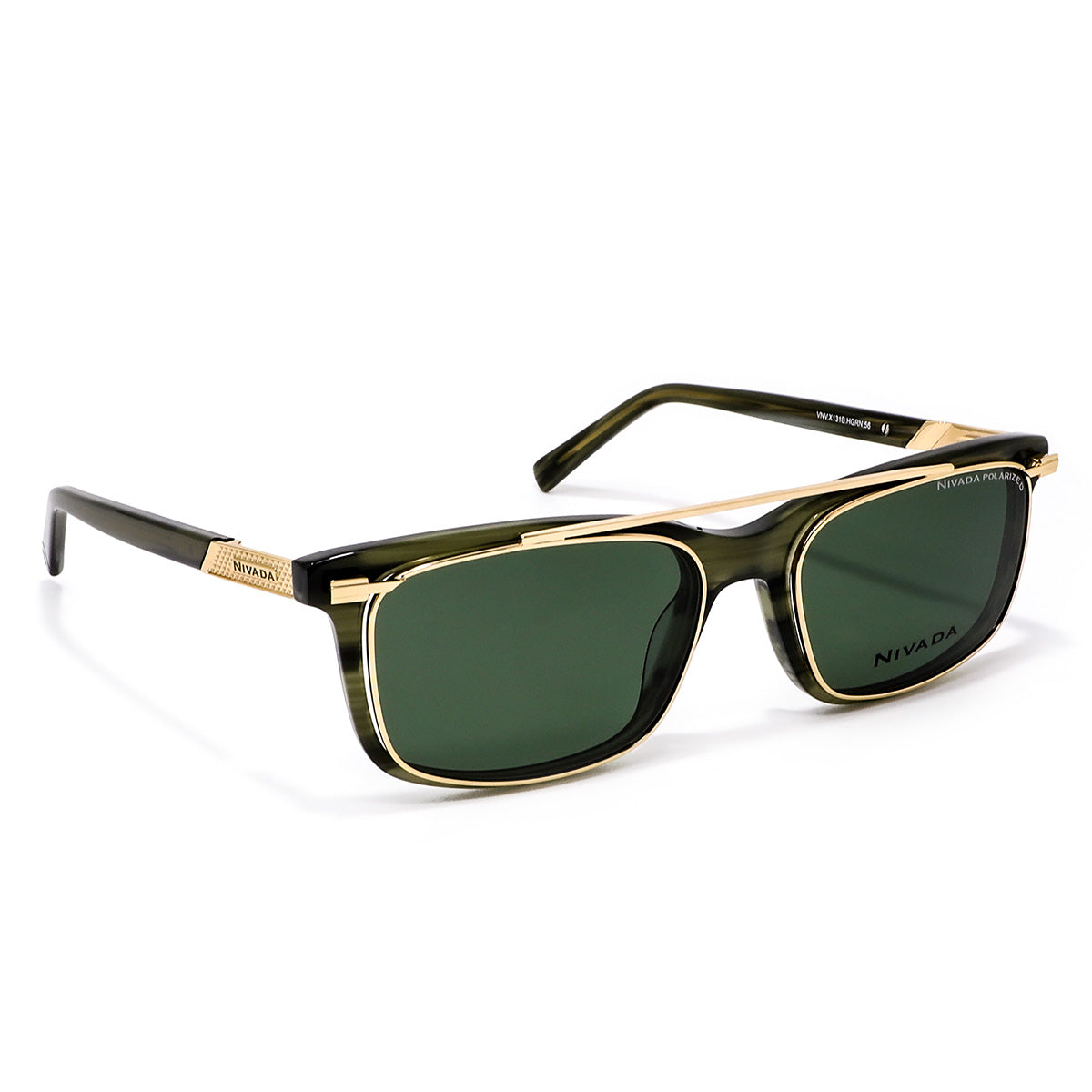 ARM. NIVADA OFT CLIP-ON