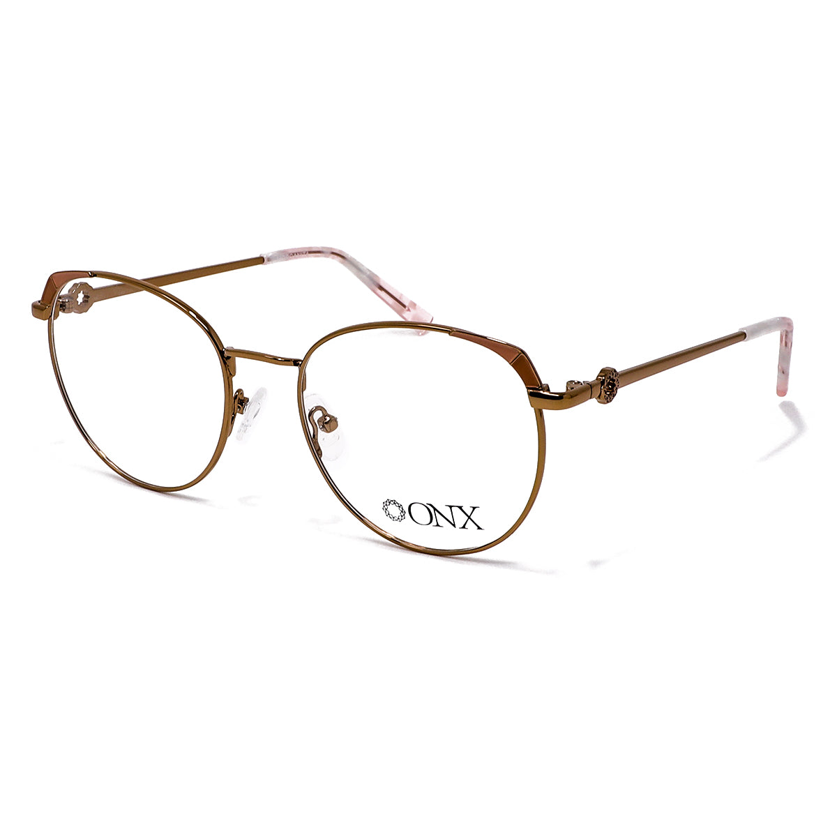 Arm ARM. ONX OFT. VON.09013.0BRN.52