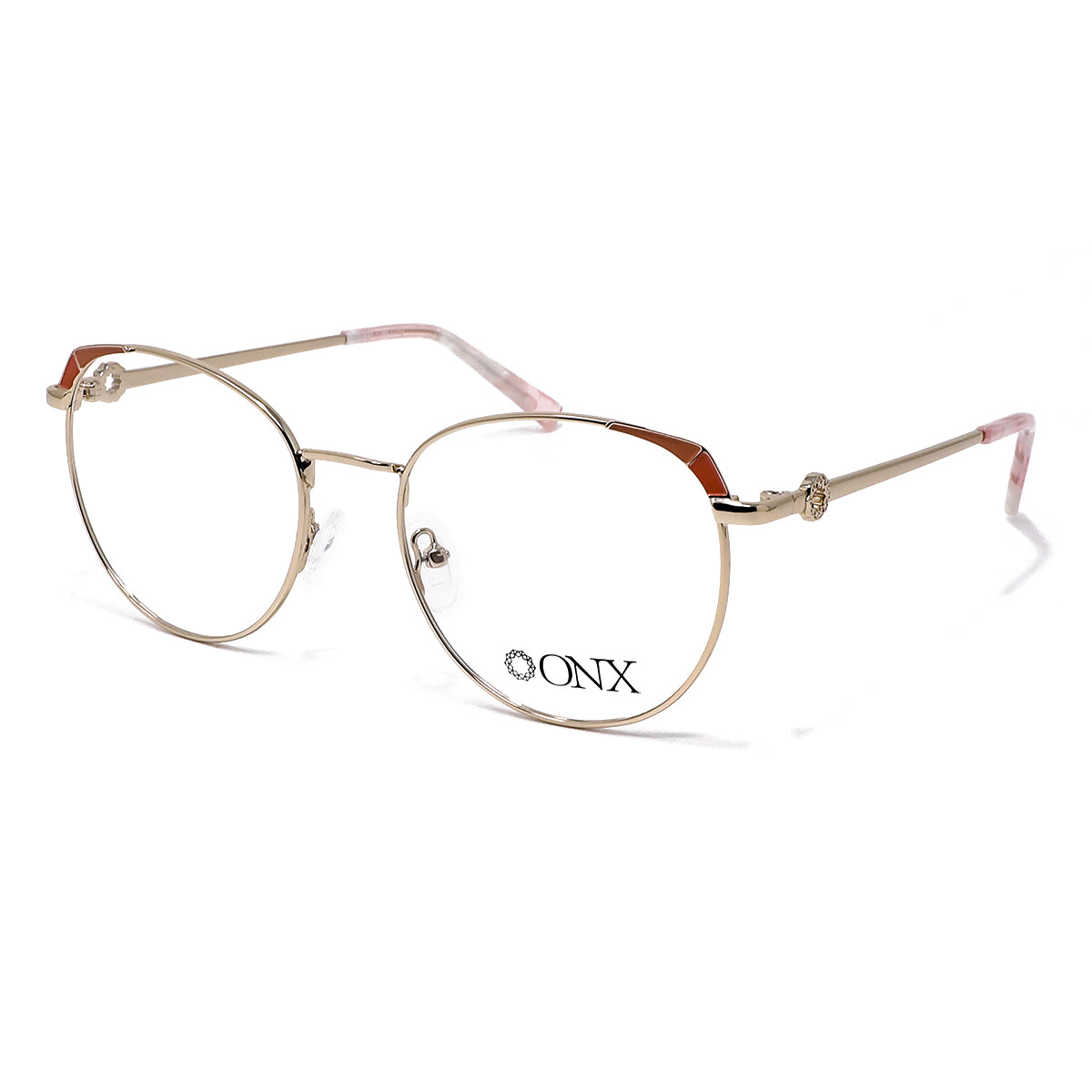 Arm ARM. ONX OFT. VON.09013.0BRN.52