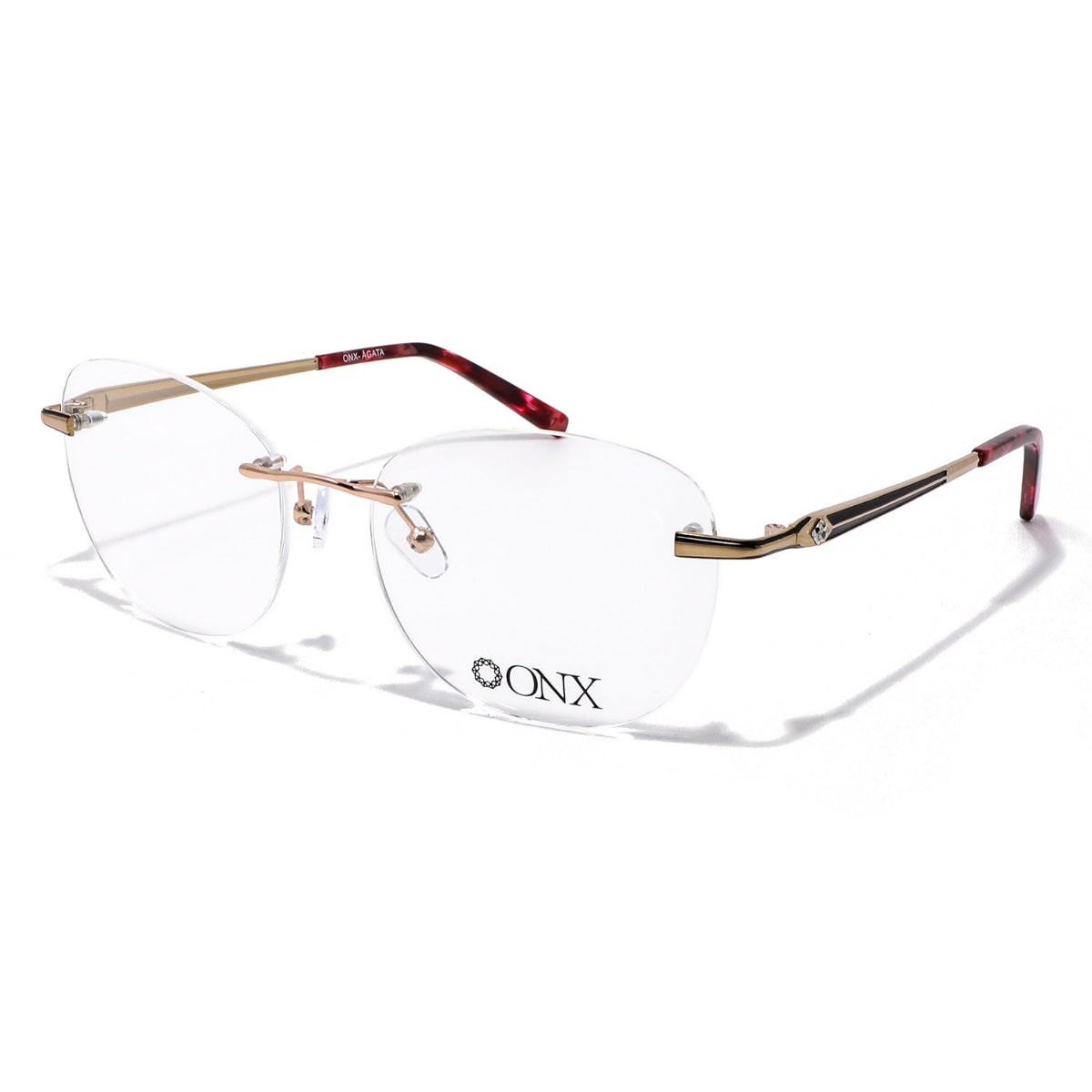 Arm ARM. ONX OFT. VON.12697.0BLK.56