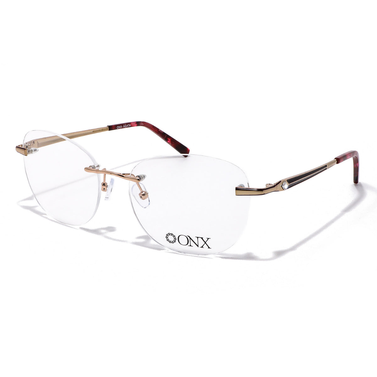 Arm ARM. ONX OFT. VON.12697.0BLK.56