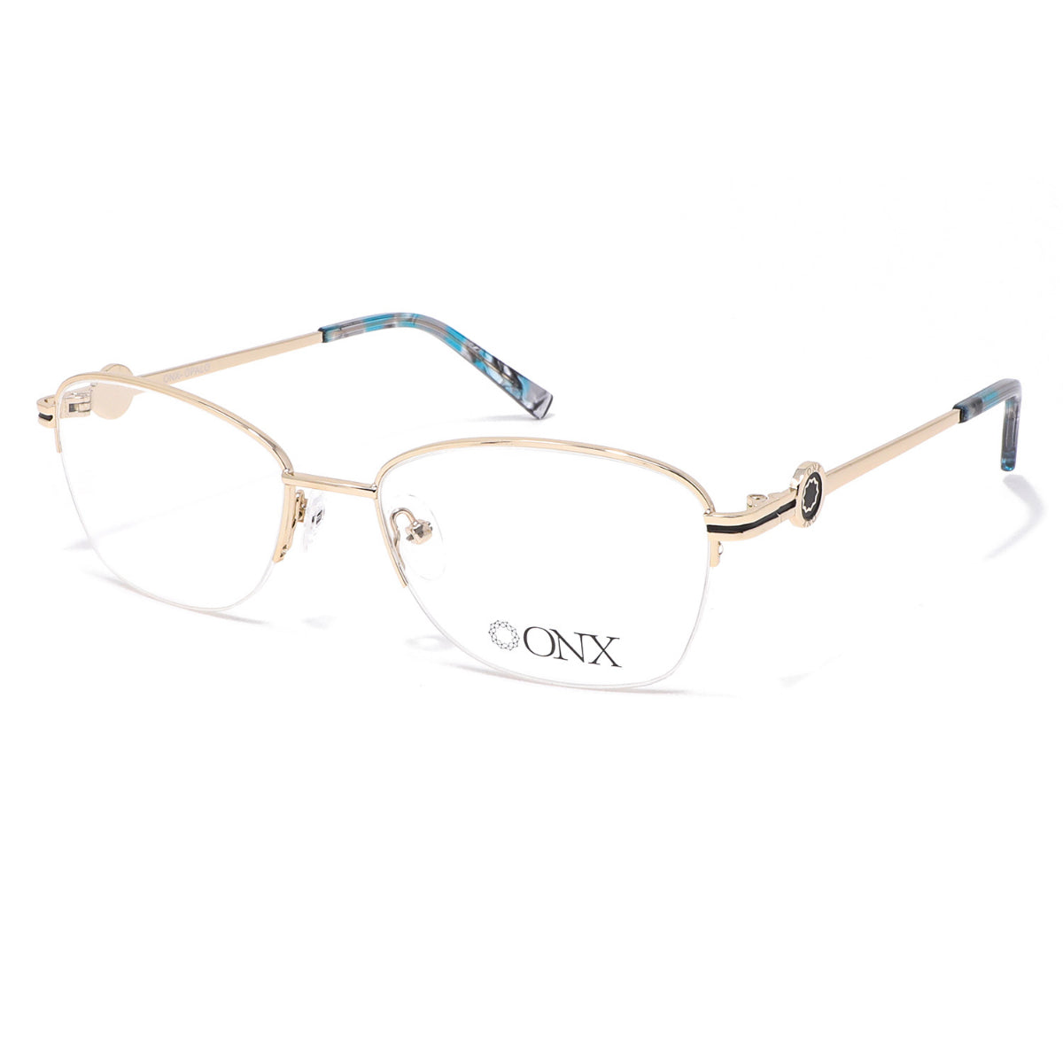 Arm ARM. ONX OFT. VON.12705.0BLK.54