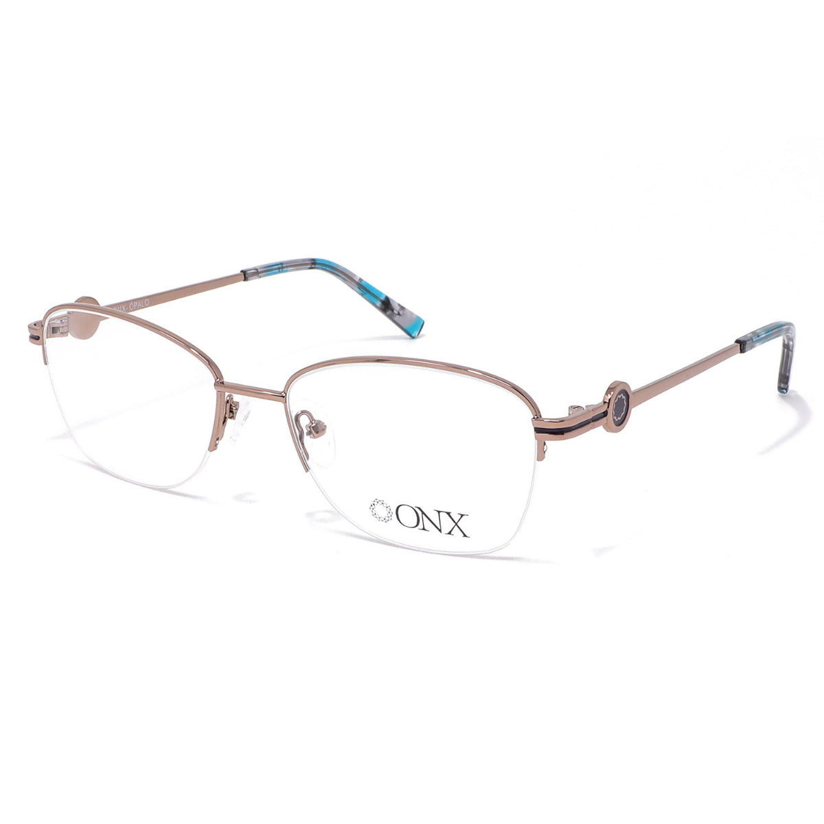 Arm ARM. ONX OFT. VON.12705.0BLK.54