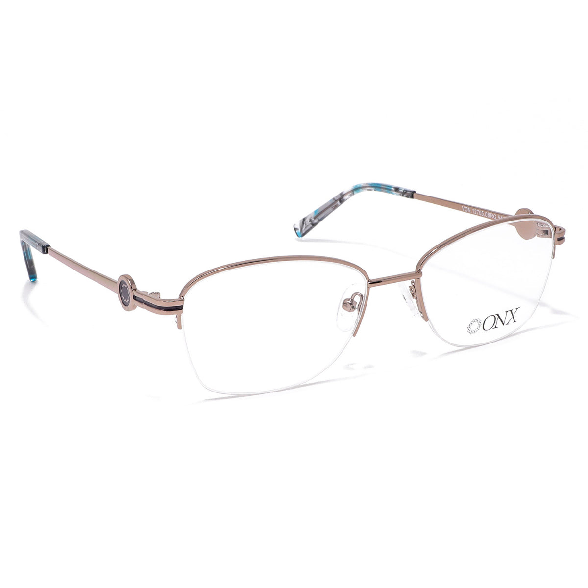 Arm ARM. ONX OFT. VON.12705.0BLK.54
