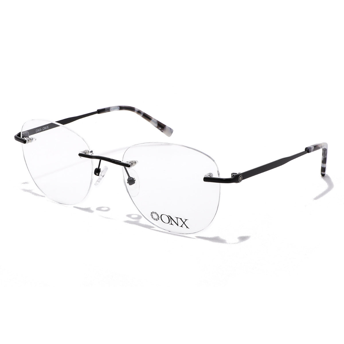 Arm ARM. ONX OFT. VON.12721.0BLK.54
