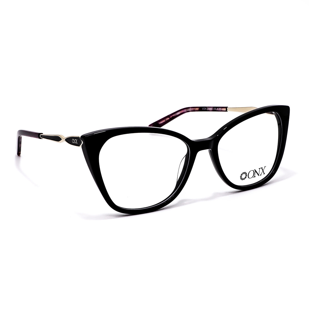 Arm ARM. ONX OFT. VON.20966.0BLK.55